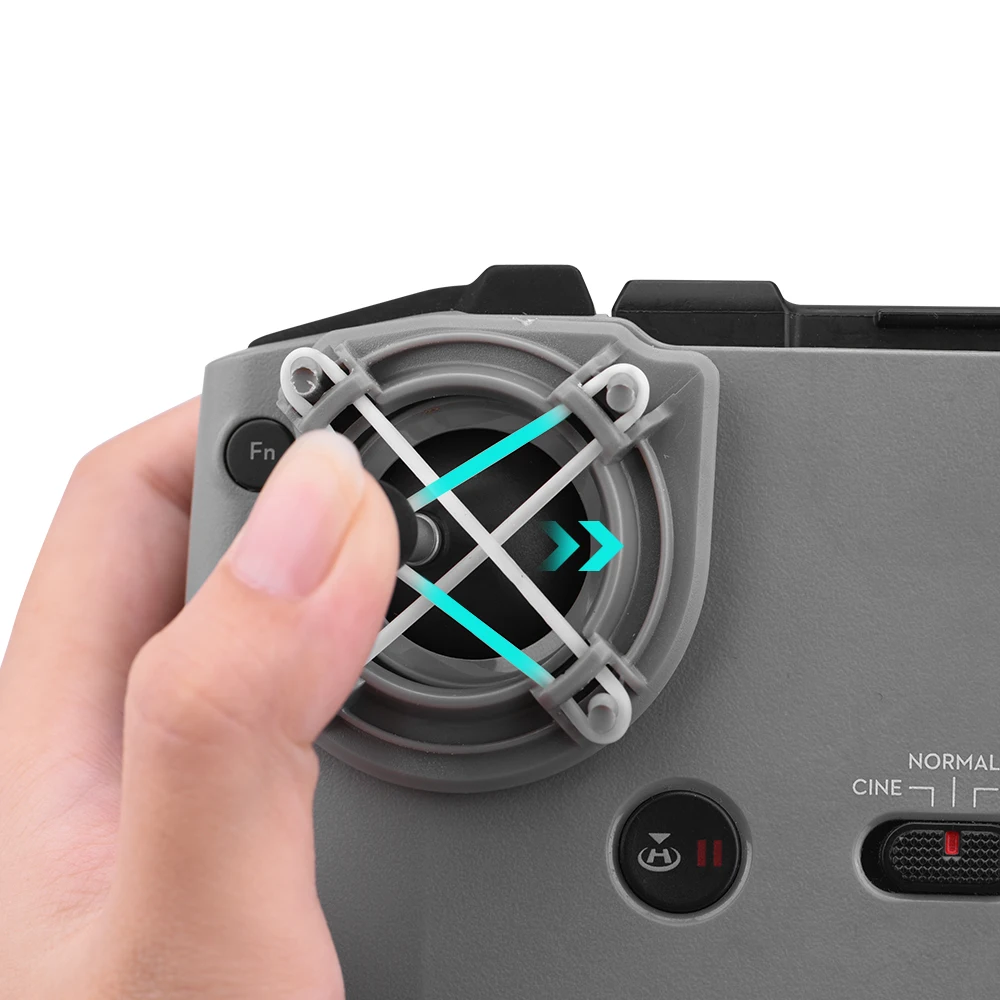 Dji Drone Mini 3 - Рокер-регулятор скорости для DJI NEO/Mini 3
