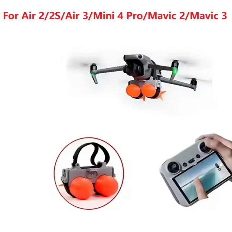Dji Drone Mini 3 - Mini 4 Pro Air 3/2S Дрон