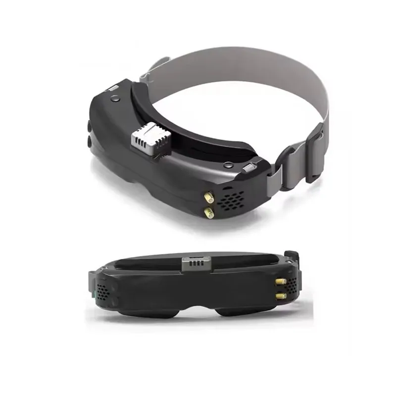 Drone Racing Goggles - Очки FPV SKY04X PRO с функцией