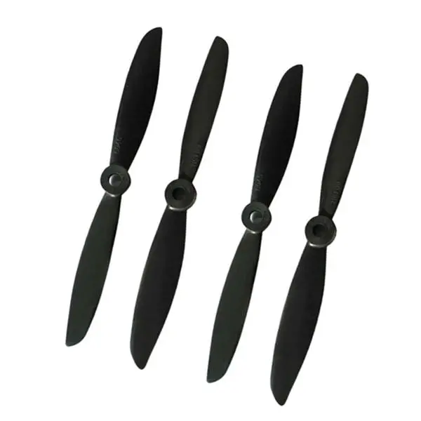 Drone Racing Propeller - 2 пары Gemfan 6045 6x4,5 6-дюймовый
