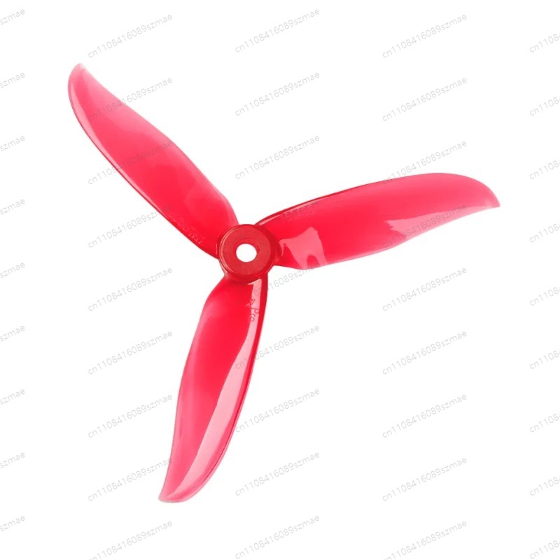 Пропеллер DALPROP CYCLONE T504 – обзор и цена Drone Racing Propeller