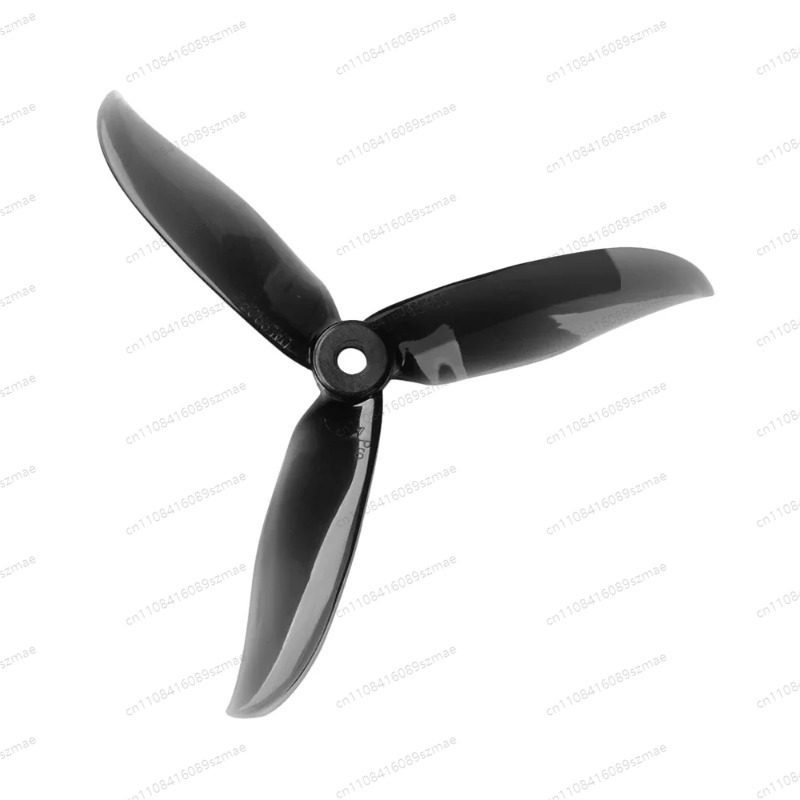 Пропеллер DALPROP CYCLONE T504 – обзор и цена Drone Racing Propeller