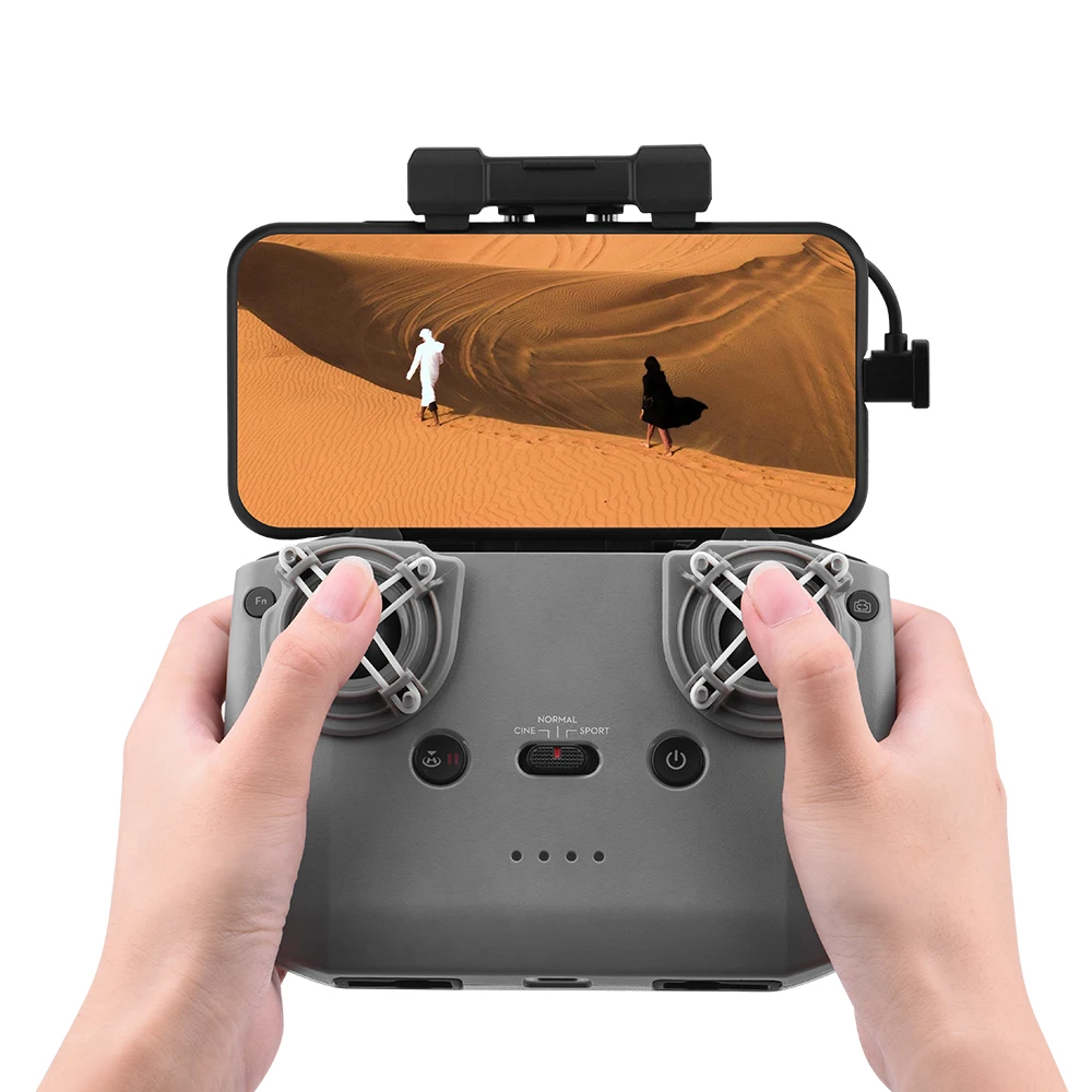 Рокер-регулятор скорости для D – обзор и цена Dji Drone Mini 3