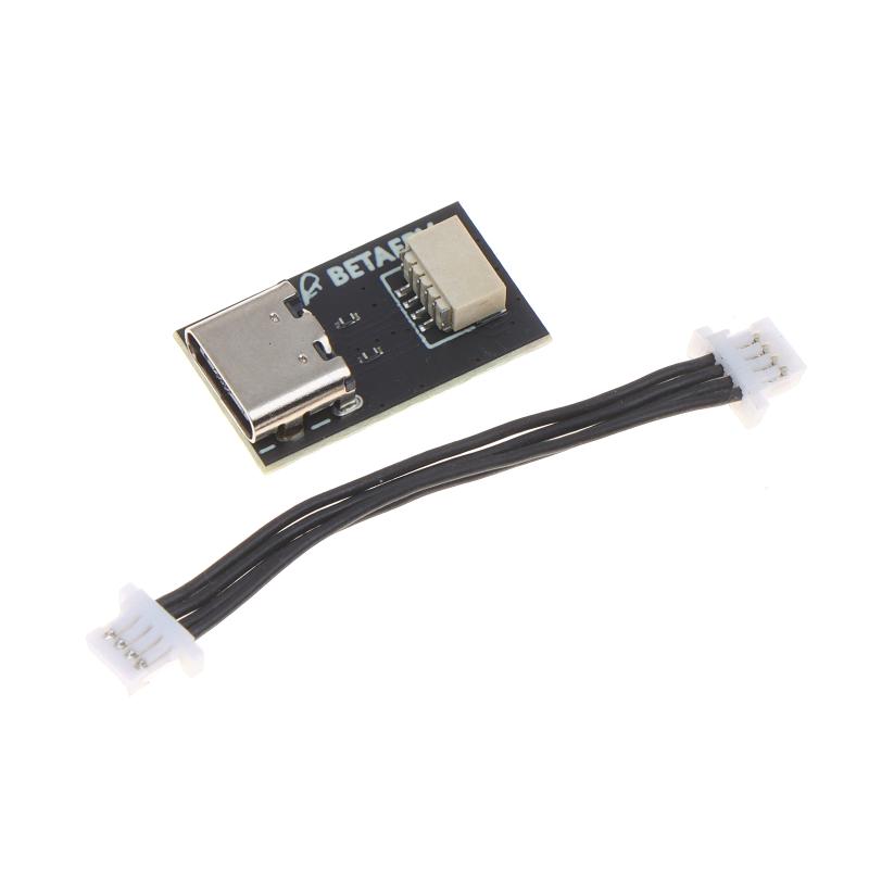НОВЫЙ Контроллер полета для FP – обзор и цена Drone Racing Flight Controller