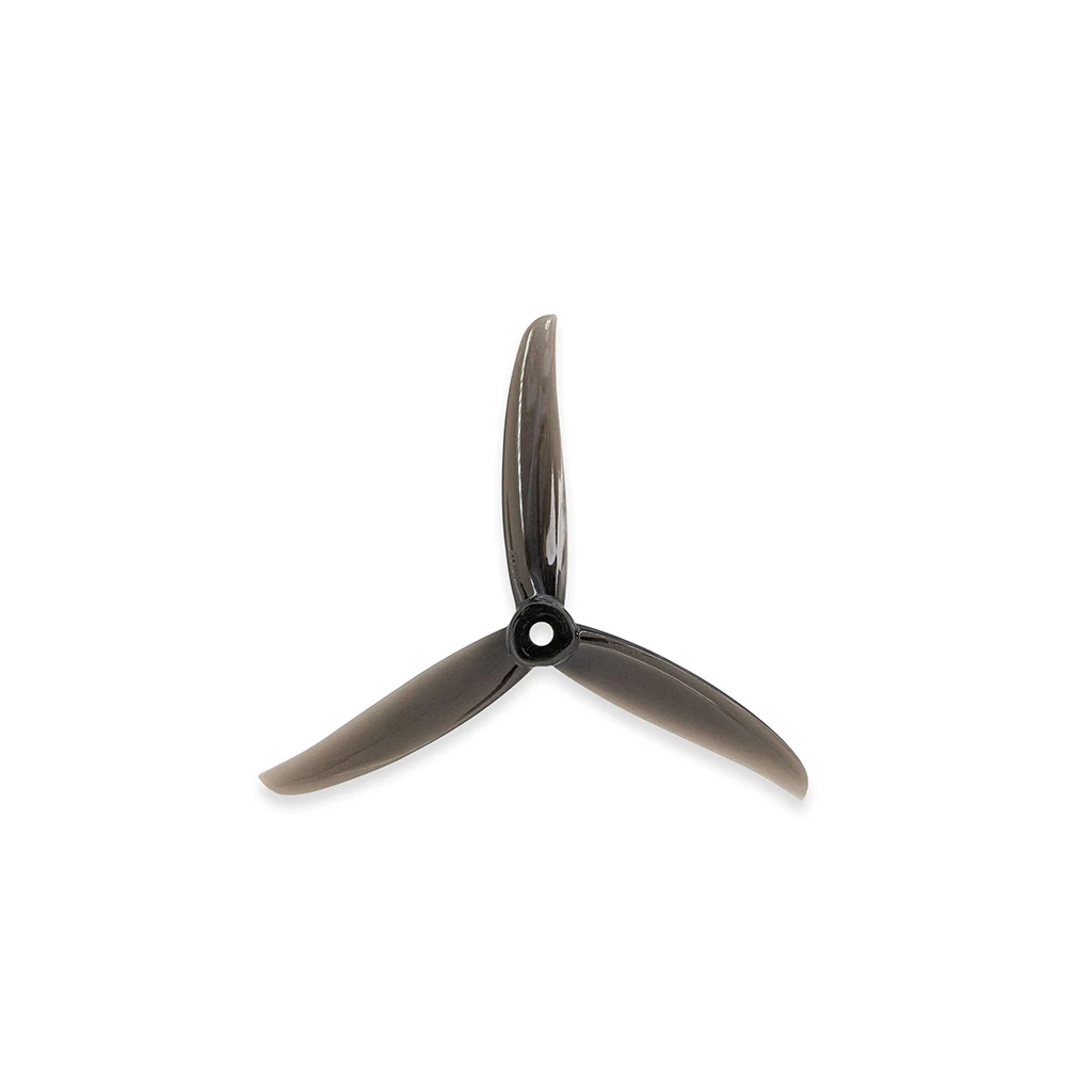 Gemfan 5136 5,1x3,6x3 3 весла  – обзор и цена Drone Racing Propeller