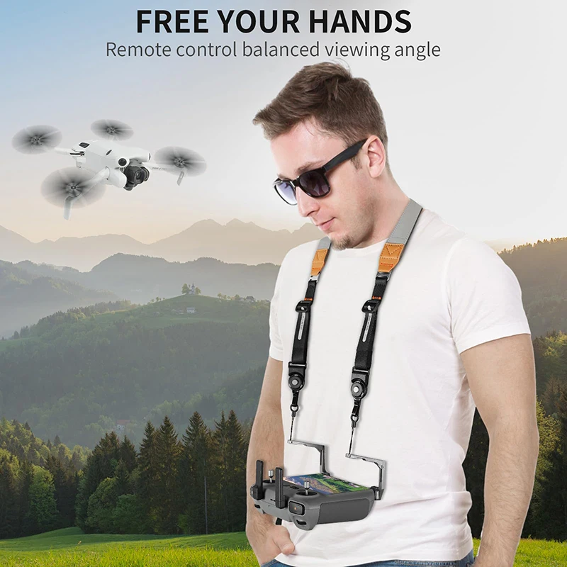 RCSTQ для DJI RC/RC 2 Drone, с – обзор и цена Dji Drone Mini 3
