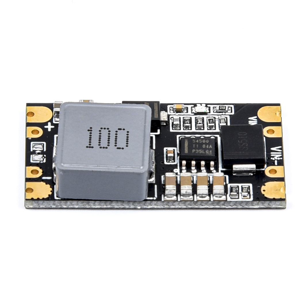 НОВЫЙ Micro 5V 5A BEC UBEC Min – обзор и цена Drone Racing Flight Controller