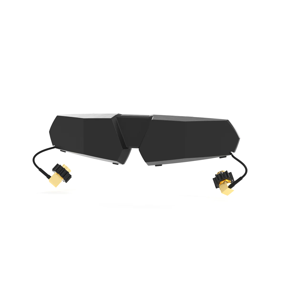 Патч-антенна для ходьбы V2 Ava – обзор и цена Drone Racing Goggles