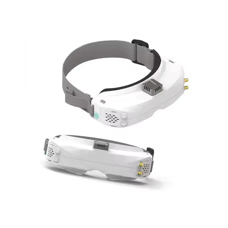 Очки FPV SKY04X PRO с функцией – обзор и цена Drone Racing Goggles