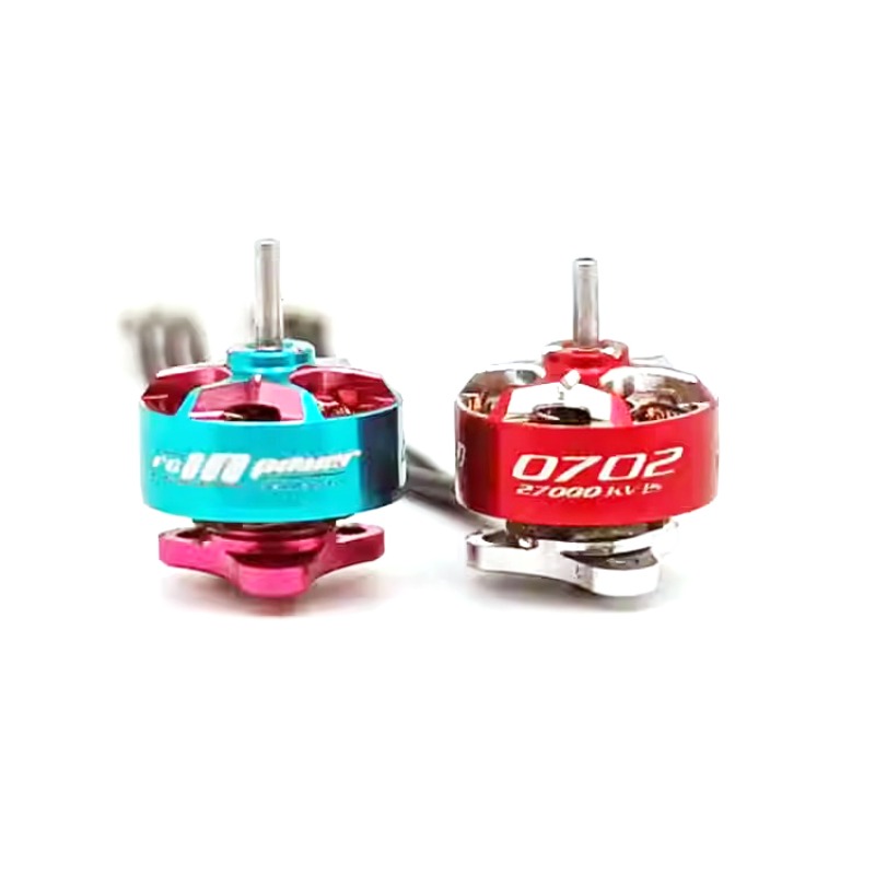 4 шт. Rcinpower Gts V3 0702 27 – обзор и цена Drone Racing Motor