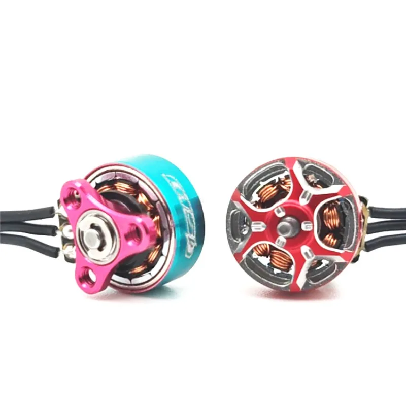 4 шт. Rcinpower Gts V3 0702 27 – обзор и цена Drone Racing Motor