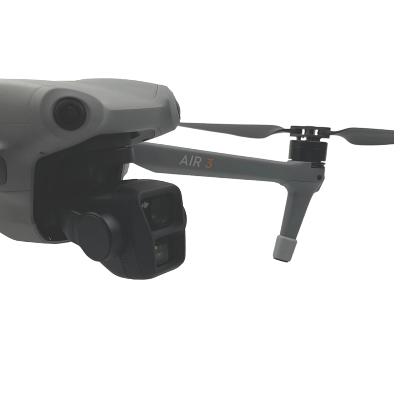 4 шт., защитный чехол для шасс – обзор и цена Dji Drone Air 3