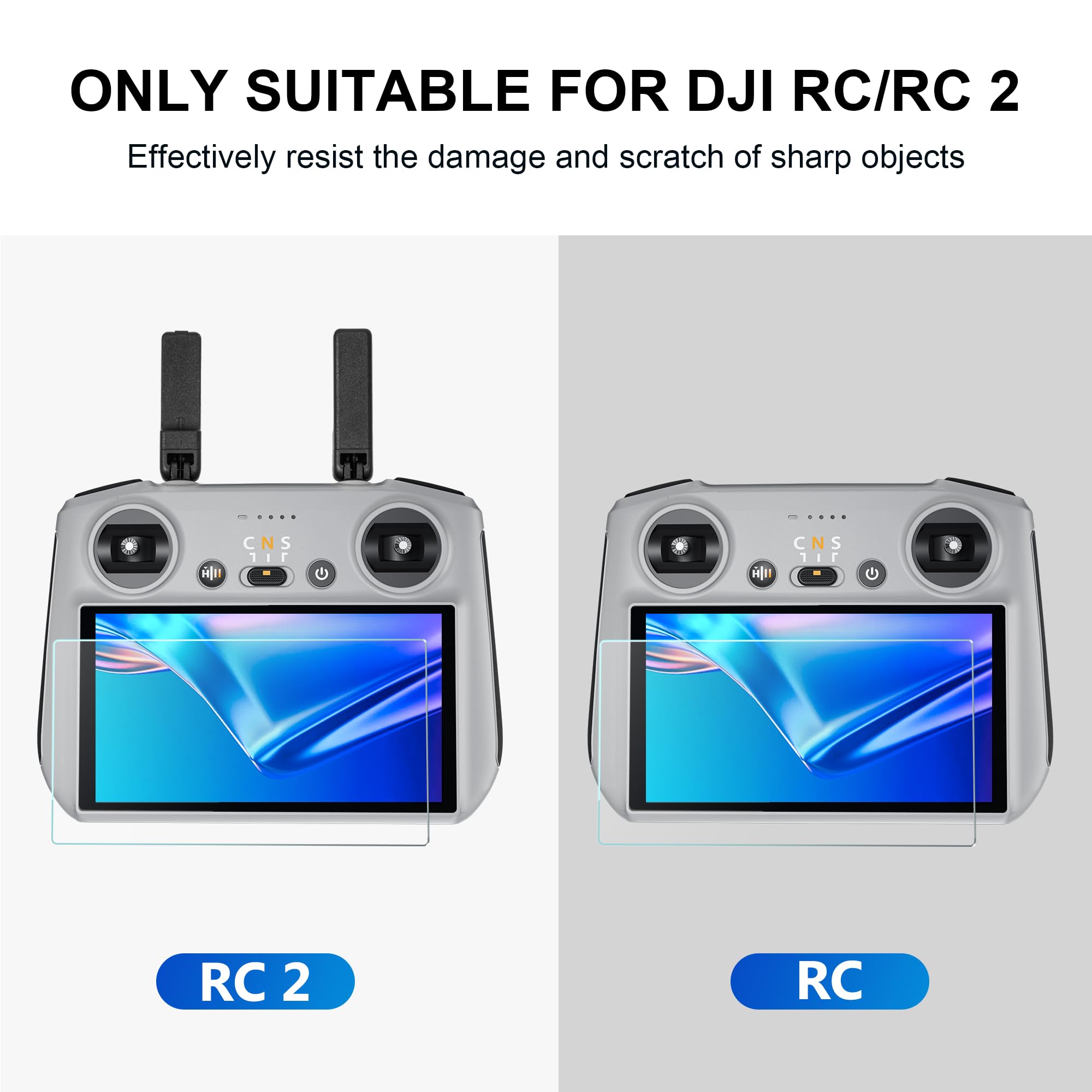 Защитная пленка из закаленного – обзор и цена Dji Drone Mini 3